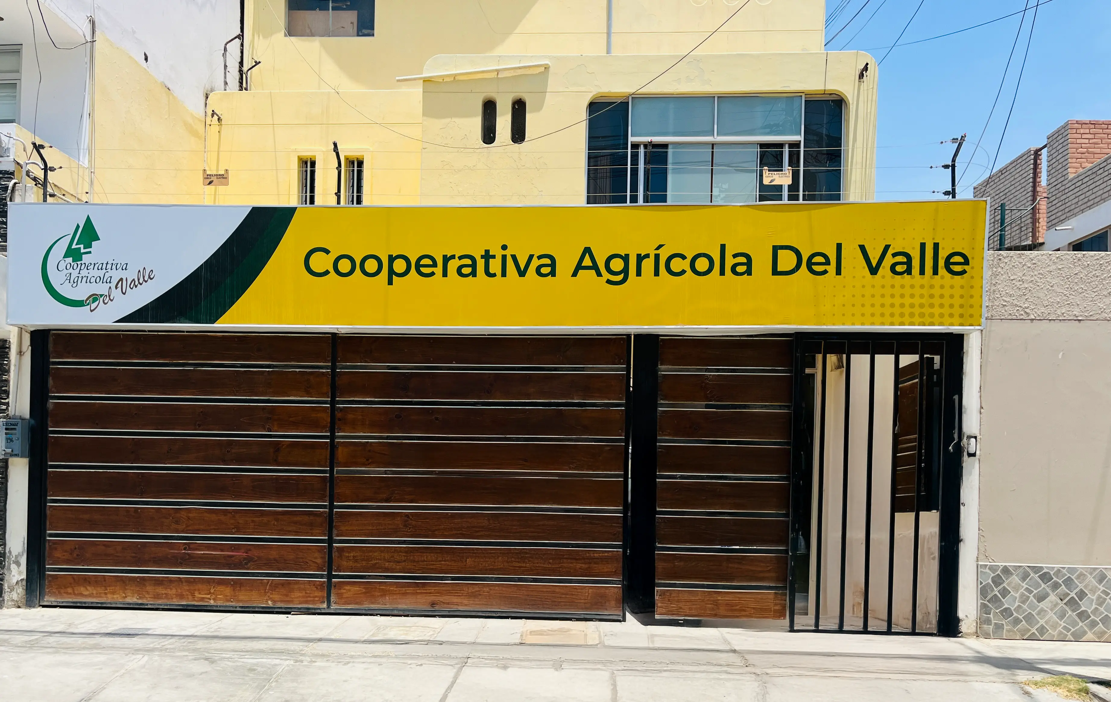 Nuestra Oficina