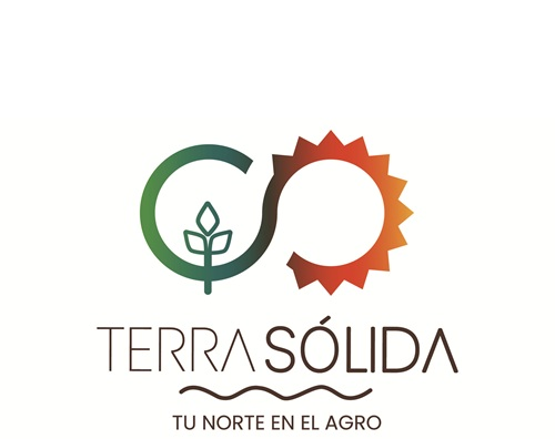 TERRA SÓLIDA TERRA SÓLIDA